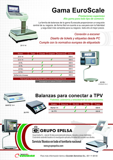 Folleto Coviran 2016